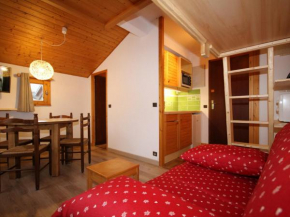 Charmant studio aux Saisies, 2 pers, rénové, proche pistes et commerces - FR-1-293-185
